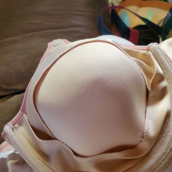 Freya 34G (FF) Convertible Sports Bra - Picture 4 of 16